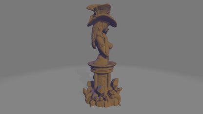 Speaking of Leprechauns Bust | by Hardwitch Games