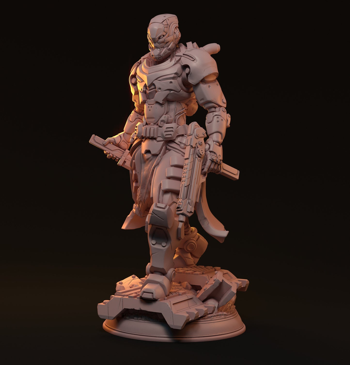 Heim | by Hardwitch Games