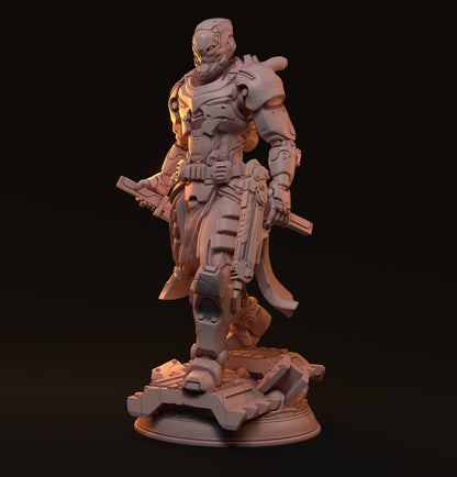 Heim | by Hardwitch Games