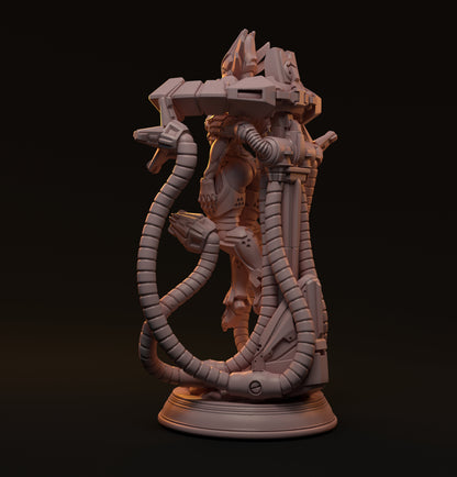 Frey | by Hardwitch Games