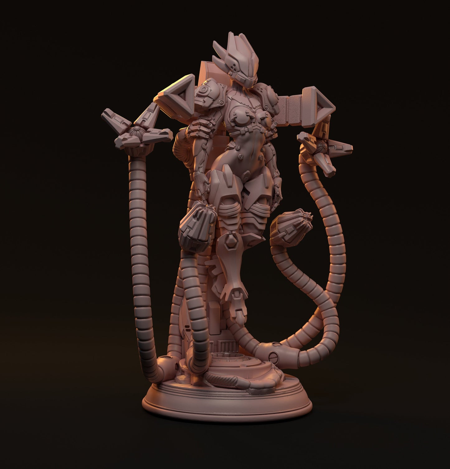 Frey | by Hardwitch Games