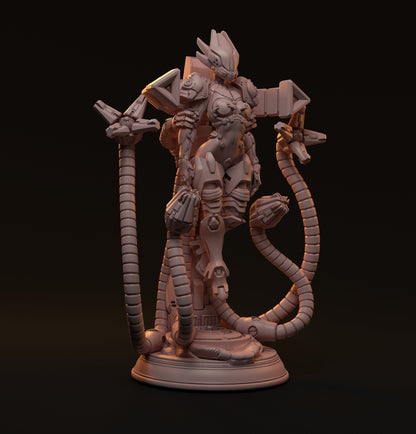 Frey | by Hardwitch Games