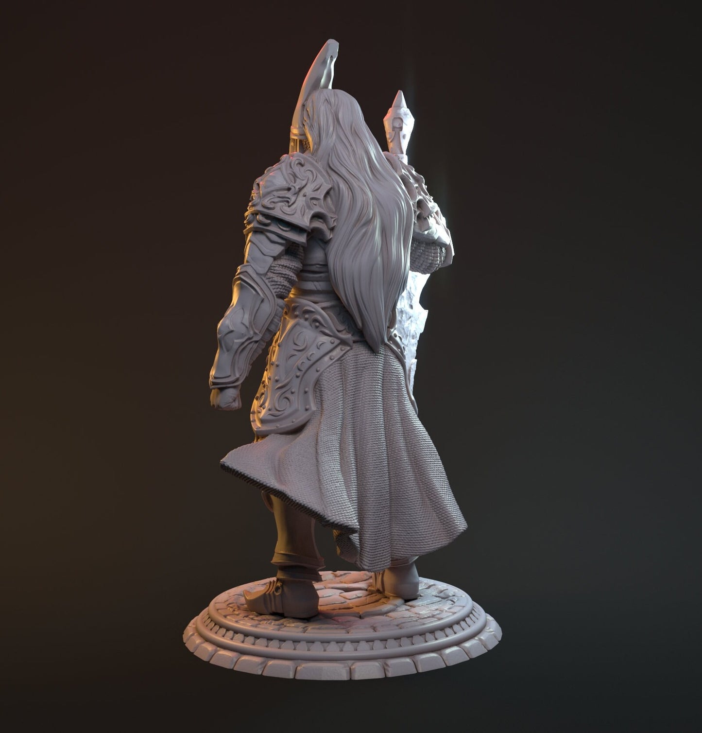 Mordred | by Hardwitch Games