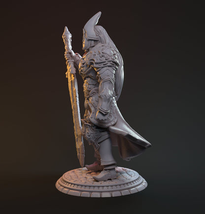 Mordred | by Hardwitch Games