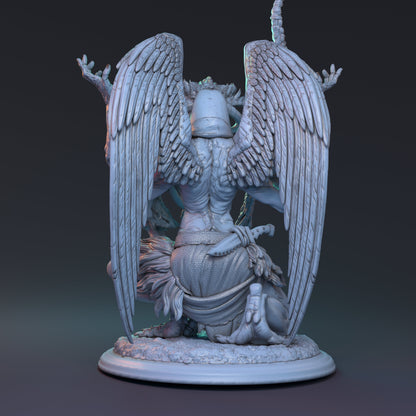 Agveldis Mantum | by Hardwitch Games