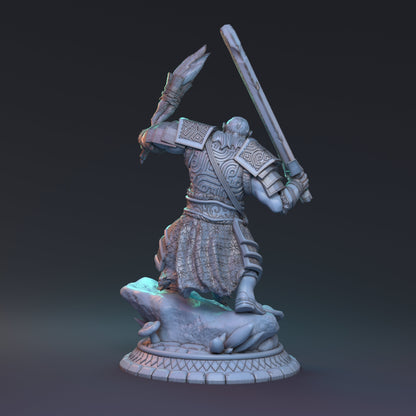 Boldar | by Hardwitch Games