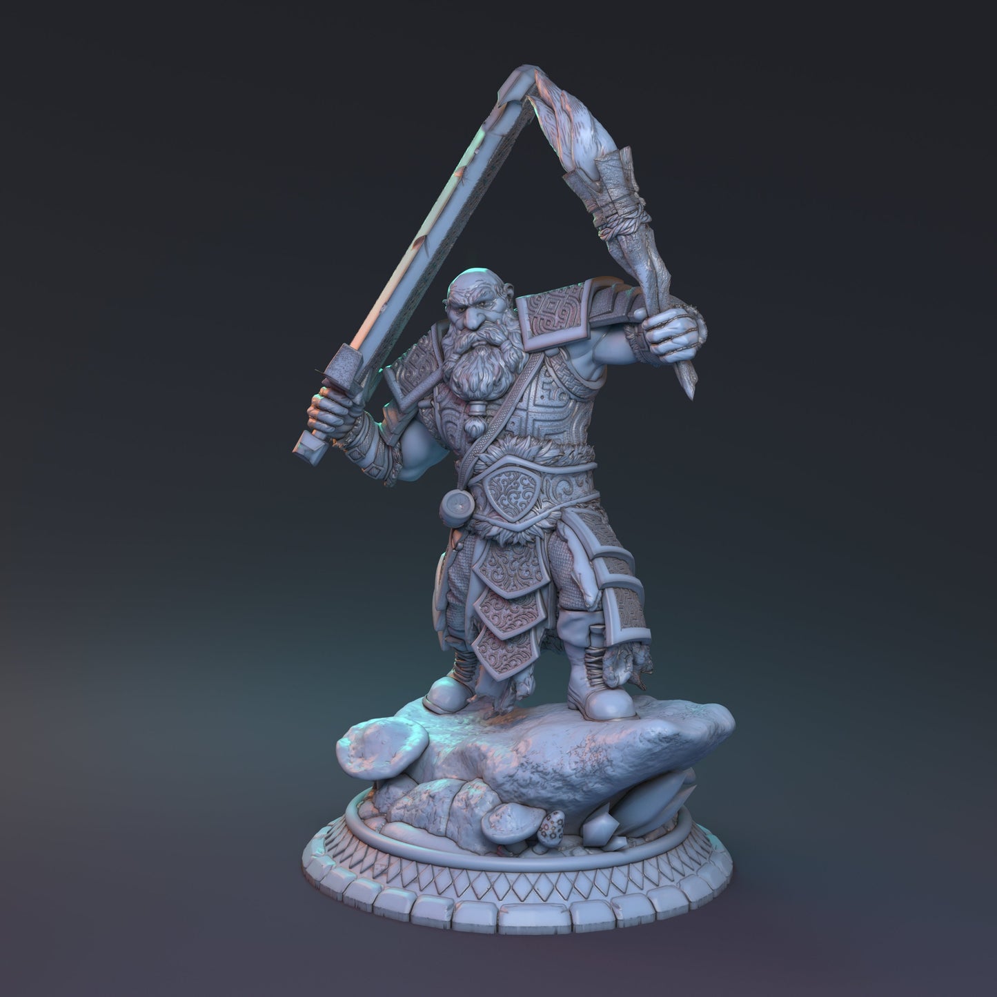 Boldar | by Hardwitch Games