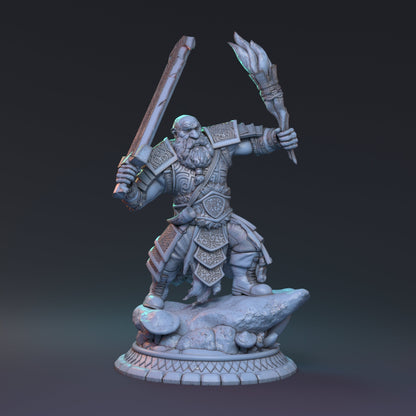Boldar | by Hardwitch Games