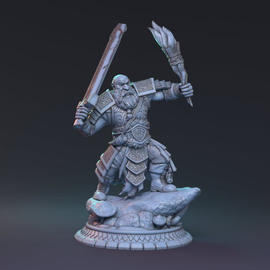 Boldar | by Hardwitch Games