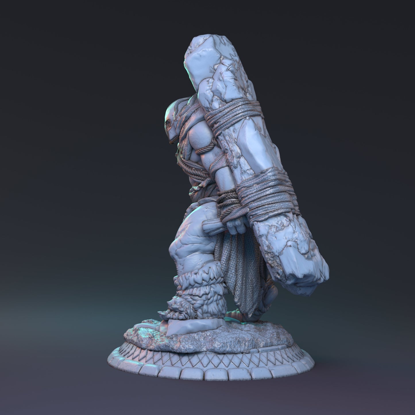 Grabbad | by Hardwitch Games