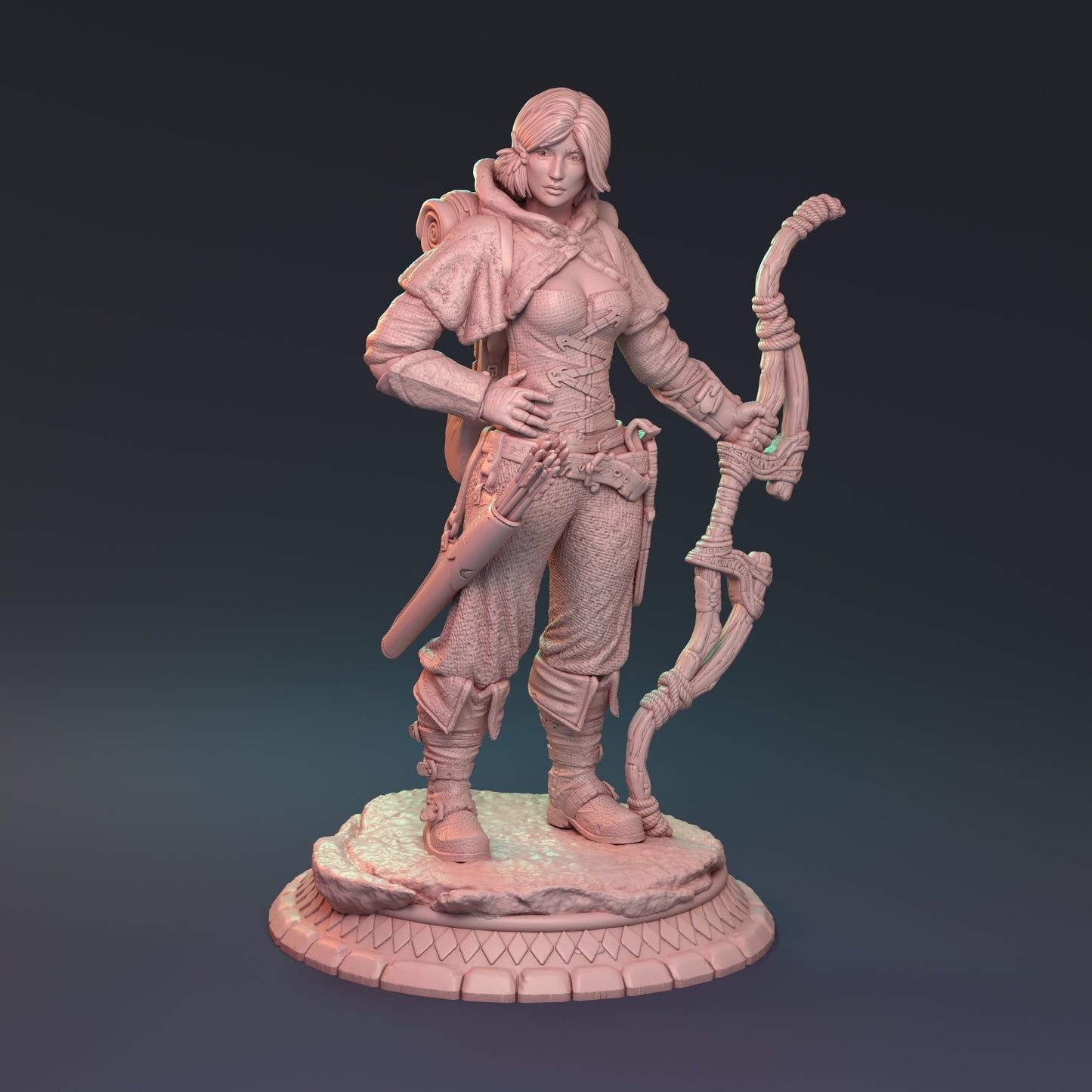 Mirrah | by Hardwitch Games