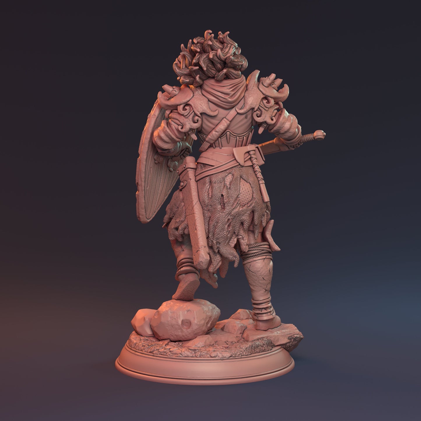 Gara Noxtis | | by Hardwitch Games