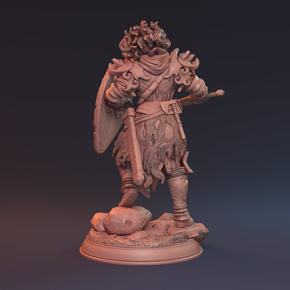 Gara Noxtis | | by Hardwitch Games