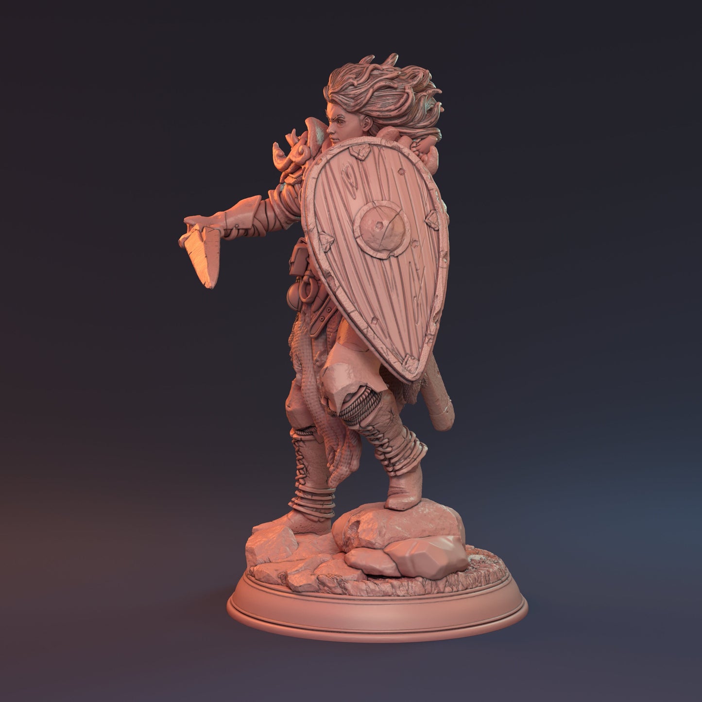 Gara Noxtis | | by Hardwitch Games