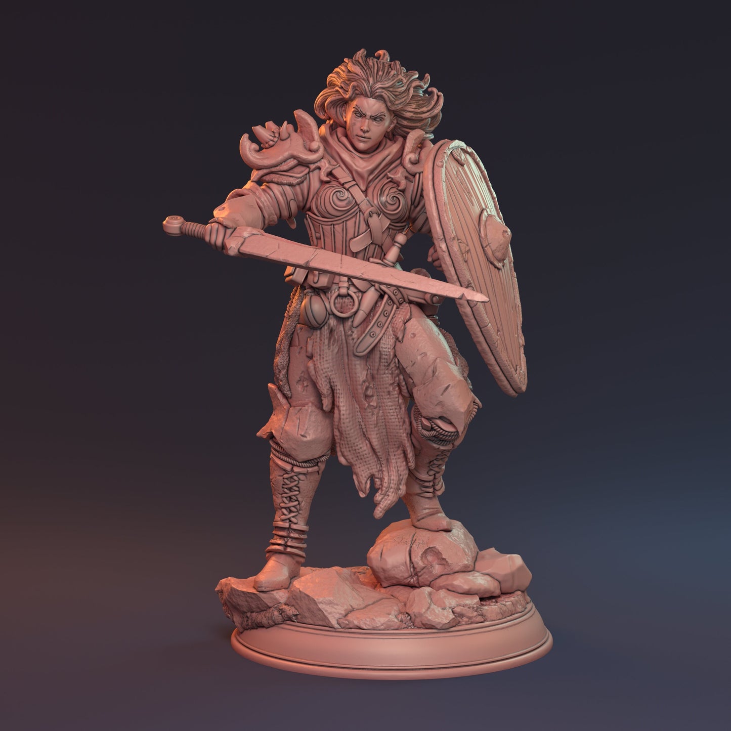 Gara Noxtis | | by Hardwitch Games