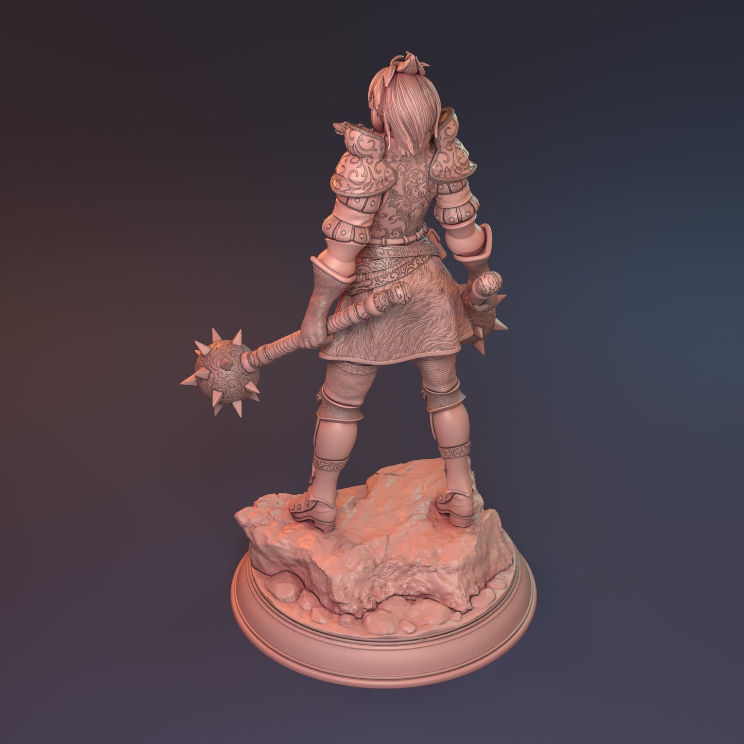 Sarami | by Hardwitch Games