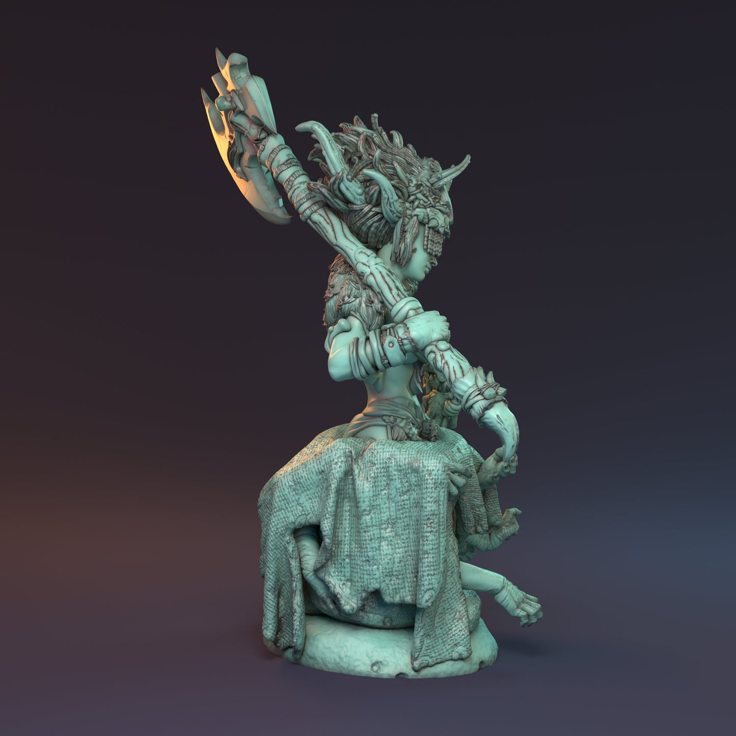 Constadd Bust | by Hardwitch Games