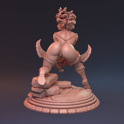 Wu-leen | by Hardwitch Games