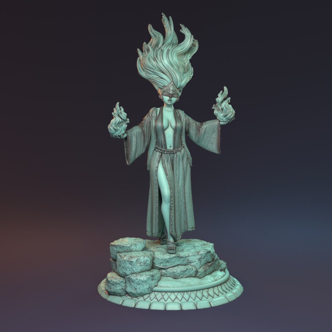 Xandren Galod | by Hardwitch Games