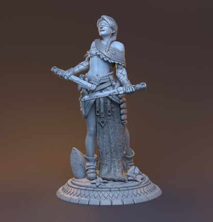 Zelith | by Hardwitch Games