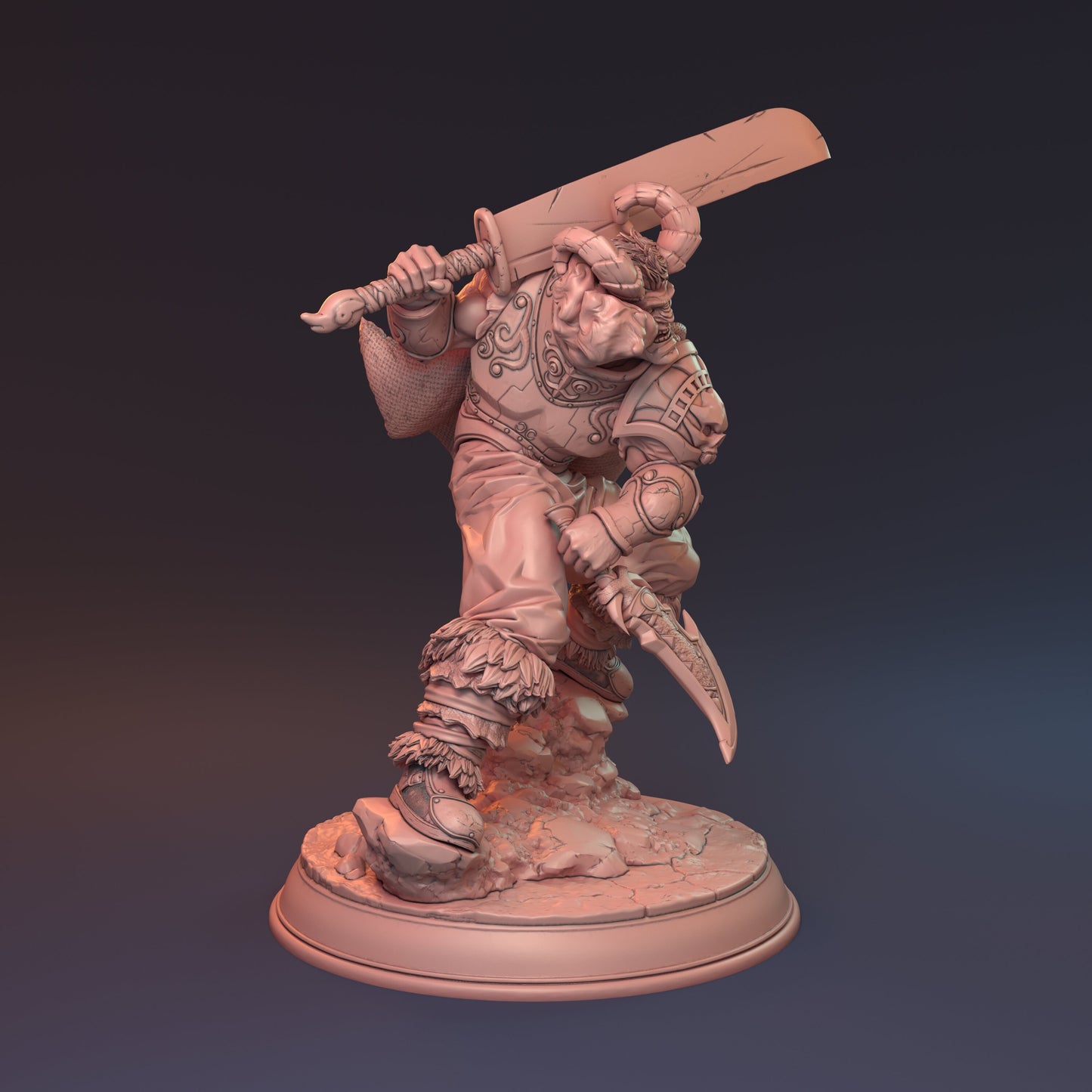 Alvarez Mance | by Hardwitch Games