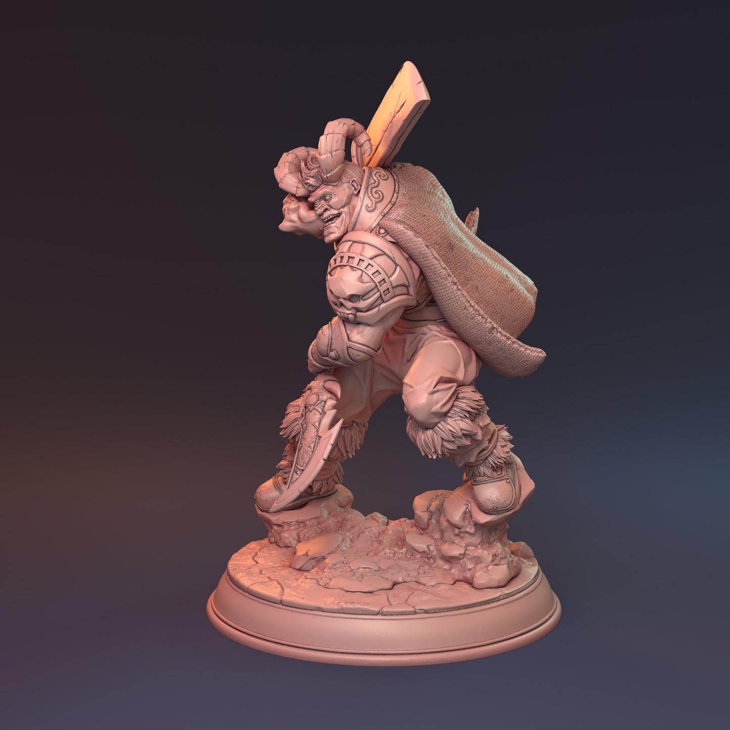 Alvarez Mance | by Hardwitch Games