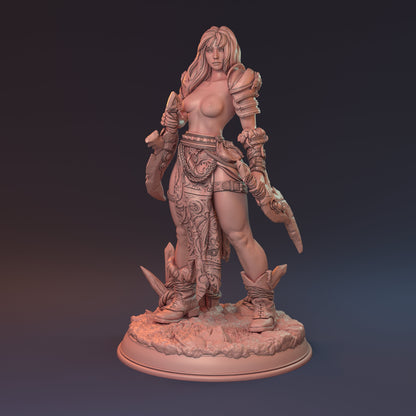 Greta | by Hardwitch Games