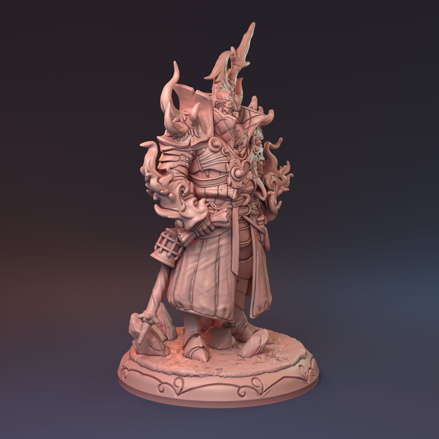 Sigurd Stein | by Hardwitch Games