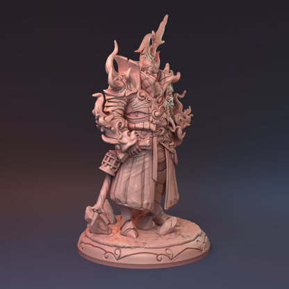 Sigurd Stein | by Hardwitch Games