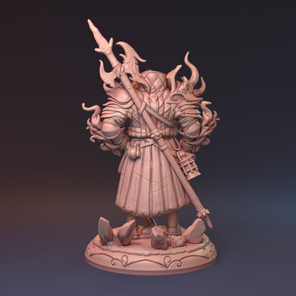 Sigurd Stein | by Hardwitch Games