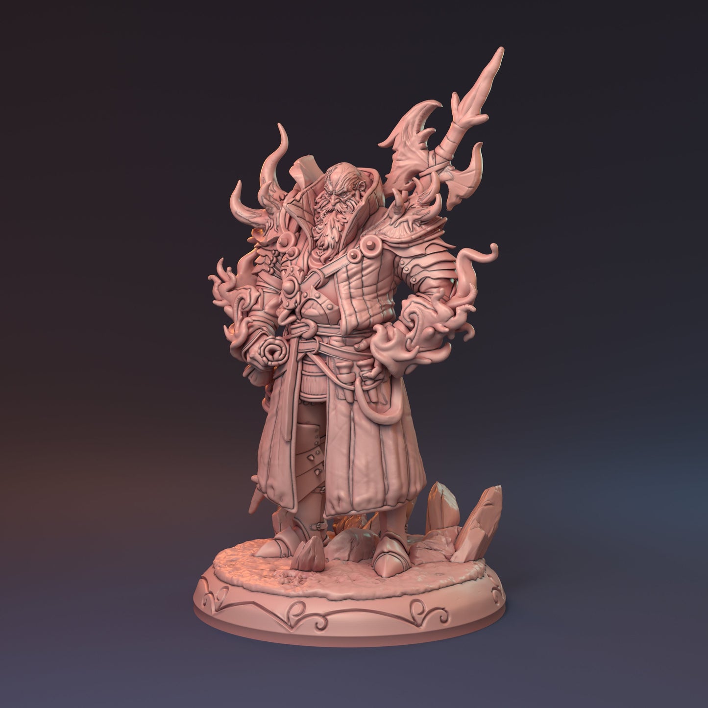 Sigurd Stein | by Hardwitch Games