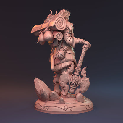 Krampt | by Hardwitch Games