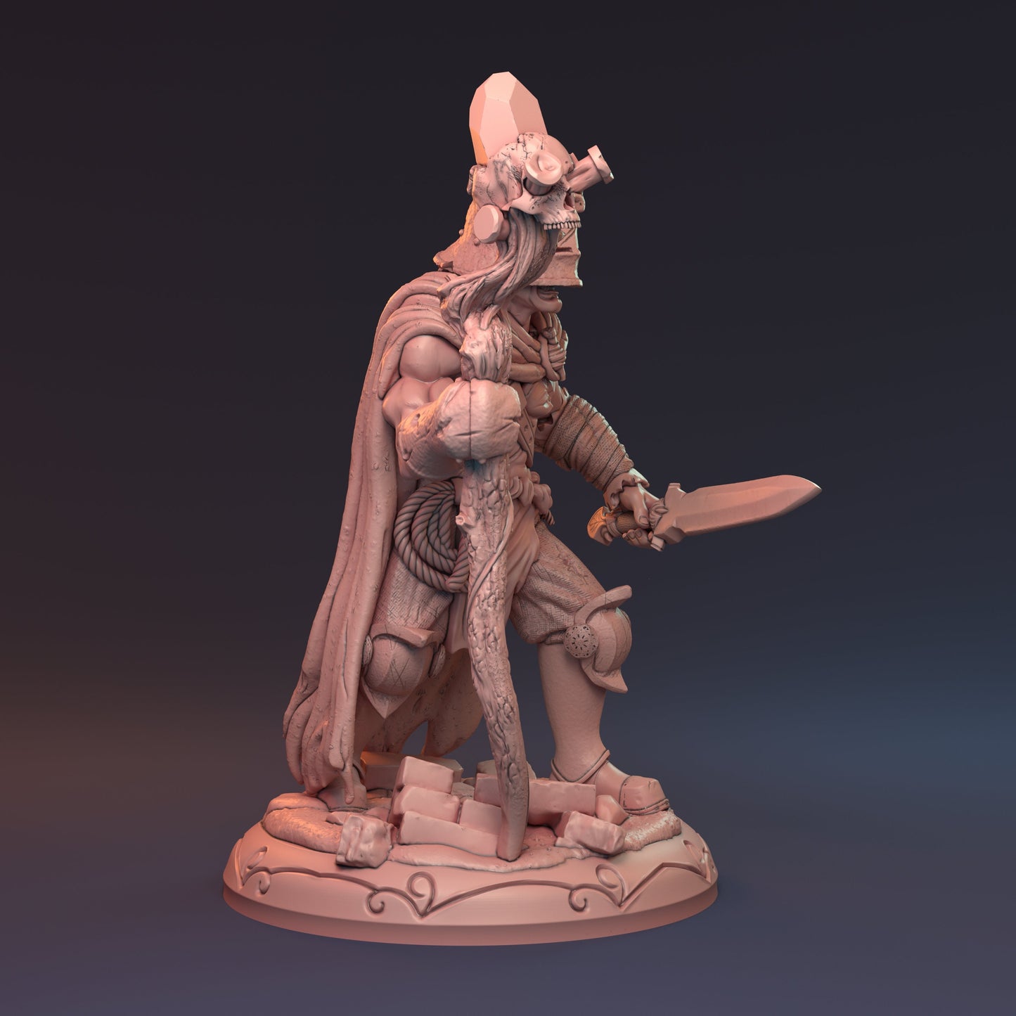 Recko | by Hardwitch Games