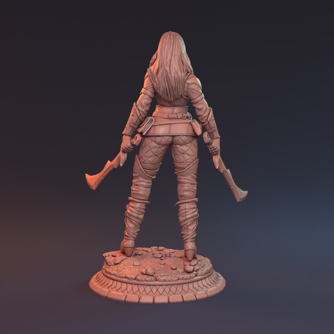 Alamanta Sondt | by Hardwitch Games