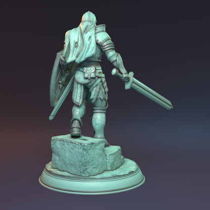 Sir Kurt | by Hardwitch Games