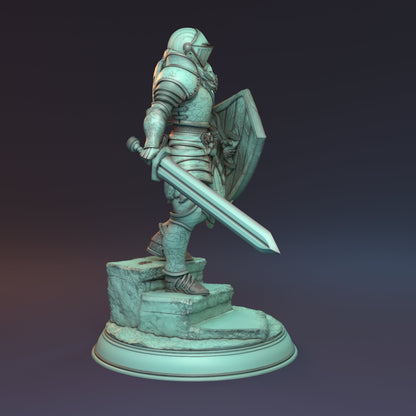 Sir Kurt | by Hardwitch Games
