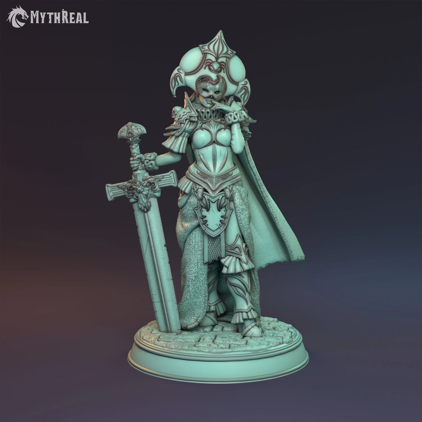 Anarietta | by Hardwitch Games