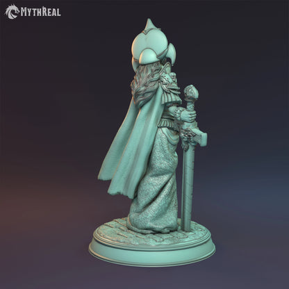Anarietta | by Hardwitch Games