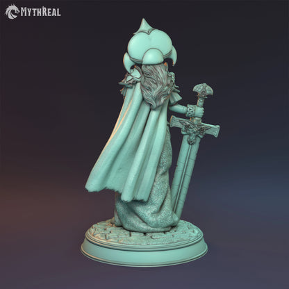 Anarietta | by Hardwitch Games