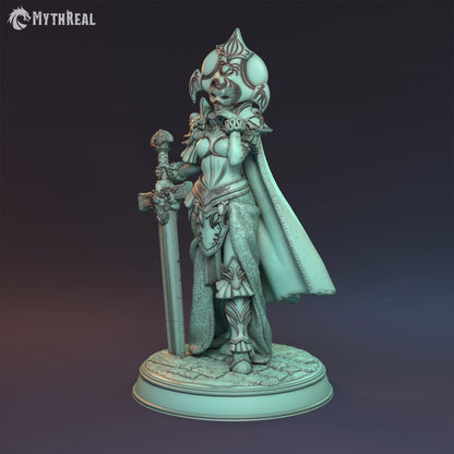 Anarietta | by Hardwitch Games