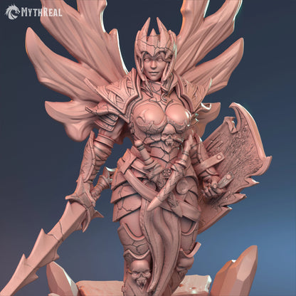Sophia | by Hardwitch Games