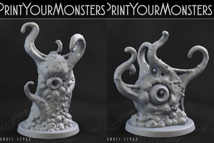 Skeleton Regiment Pack | DnD Undead Prehistoric T-Rex Monster Miniature | by PrintYourMonster