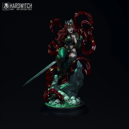 Terrona Empada | by Hardwitch Games