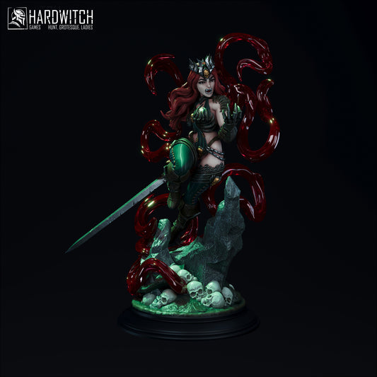 Terrona Empada | by Hardwitch Games